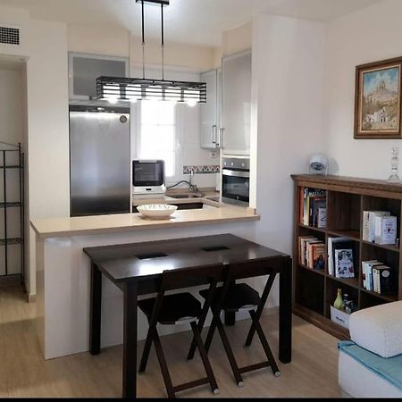Apartamento Aguadulce Normandos Roquetas de Mar Exterior foto