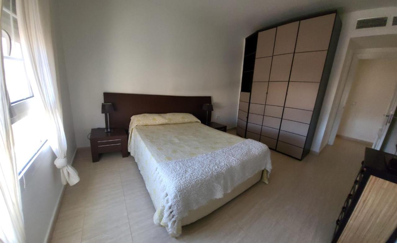 Apartamento Aguadulce Normandos Roquetas de Mar Exterior foto